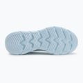 Dámské boty SKECHERS Bobs B Flex Hi Flying light blue 4