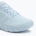 Dámské boty SKECHERS Bobs B Flex Hi Flying light blue 7