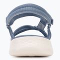 Dámské sandály SKECHERS Go Walk Flex Sublime blue 6