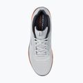 Pánské boty SKECHERS Summits Torre grey/orange 5