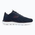 Pánské boty SKECHERS Summits Torre navy/red 2