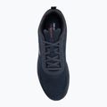 Pánské boty SKECHERS Summits Torre navy/red 5