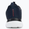 Pánské boty SKECHERS Summits Torre navy/red 6