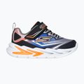Dětské boty SKECHERS Flex-Glow Ultra black 10