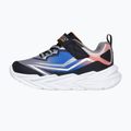 Dětské boty SKECHERS Flex-Glow Ultra black 11