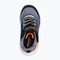 Dětské boty SKECHERS Flex-Glow Ultra black 13
