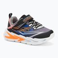Dětské boty SKECHERS Flex-Glow Ultra black