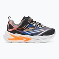 Dětské boty SKECHERS Flex-Glow Ultra black 2