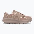 Dámské běžecké boty SKECHERS Go Run Consistent 2.0 Advantage light brown 2