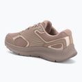 Dámské běžecké boty SKECHERS Go Run Consistent 2.0 Advantage light brown 3