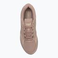 Dámské běžecké boty SKECHERS Go Run Consistent 2.0 Advantage light brown 5