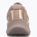Dámské běžecké boty SKECHERS Go Run Consistent 2.0 Advantage light brown 6