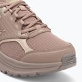 Dámské běžecké boty SKECHERS Go Run Consistent 2.0 Advantage light brown 7