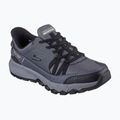 Pánské boty SKECHERS Dynamite At Escapar charcoal/black 8