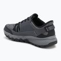 Pánské boty SKECHERS Dynamite At Escapar charcoal/black 3