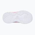Dětské boty Skechers Unicorn Chaser pink/multi 12