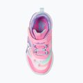 Dětské boty Skechers Unicorn Chaser pink/multi 13