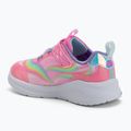 Dětské boty Skechers Unicorn Chaser pink/multi 3