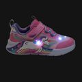 Dětské boty Skechers Unicorn Chaser pink/multi 8