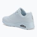 Dámské boty SKECHERS Uno Stand On Air blue 3