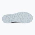 Dámské boty SKECHERS Uno Stand On Air blue 4
