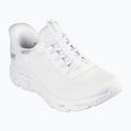 Dámské boty SKECHERS Bobs Arc Waves white 8