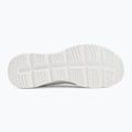Dámské boty SKECHERS Bobs Arc Waves white 4