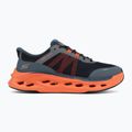 Pánské boty SKECHERS Max Cushioning Glide-Step Aberdeen blue 2