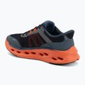 Pánské boty SKECHERS Max Cushioning Glide-Step Aberdeen blue 3