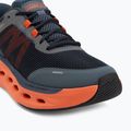 Pánské boty SKECHERS Max Cushioning Glide-Step Aberdeen blue 7