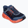 Pánské boty SKECHERS Max Cushioning Glide-Step Aberdeen blue 8