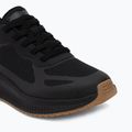 Pánské boty SKECHERS Bobs Squad 4 black 7