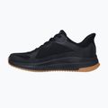 Pánské boty SKECHERS Bobs Squad 4 black 3
