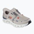 Pánské boty SKECHERS Glide-Step Pro gray