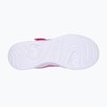Dětské boty SKECHERS Heart Lights Boogie Love hot pink/multi 5