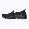Dámské boty  SKECHERS Go Walk Flex Yael black 10