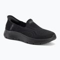 Dámské boty  SKECHERS Go Walk Flex Yael black