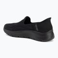 Dámské boty  SKECHERS Go Walk Flex Yael black 3