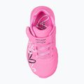Dětské boty SKECHERS Uno Lite Love Levitate hot pink/multi 5