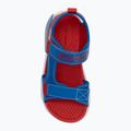 Dětské sandály SKECHERS Creature Splash blue/red 5