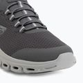 Pánské boty SKECHERS Glide-Step Sylo gray 7