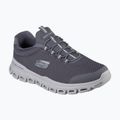 Pánské boty SKECHERS Glide-Step Sylo gray 8