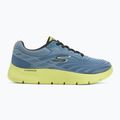 Pánské boty SKECHERS Go Walk Flex Brendon blue 2