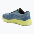 Pánské boty SKECHERS Go Walk Flex Brendon blue 3
