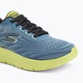 Pánské boty SKECHERS Go Walk Flex Brendon blue 7