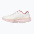 Dámské běžecké boty SKECHERS Go Run Consistent 2.0 Mile Marker natural pink 3