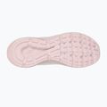 Dámské běžecké boty SKECHERS Go Run Consistent 2.0 Mile Marker natural pink 4
