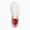 Dámské běžecké boty SKECHERS Go Run Consistent 2.0 Mile Marker natural pink 5