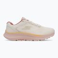 Dámské běžecké boty SKECHERS Go Run Consistent 2.0 Mile Marker natural pink 2