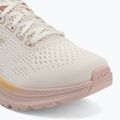 Dámské běžecké boty SKECHERS Go Run Consistent 2.0 Mile Marker natural pink 7
